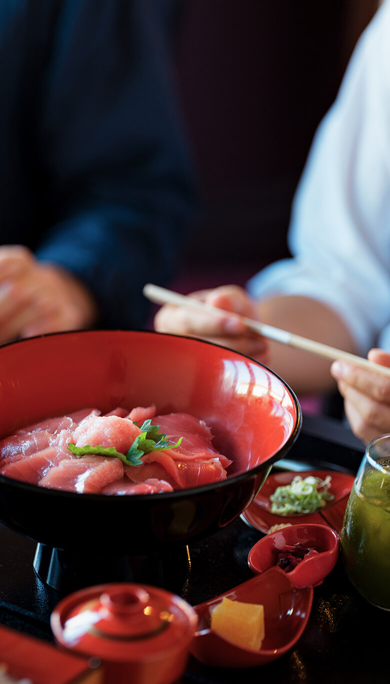 「京都きち」“KICHI” Kyoto 店舗景観